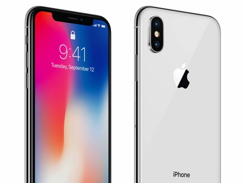 郊区苹果维修点分享iPhone X摄像头实拍质感与场景适配全解析 