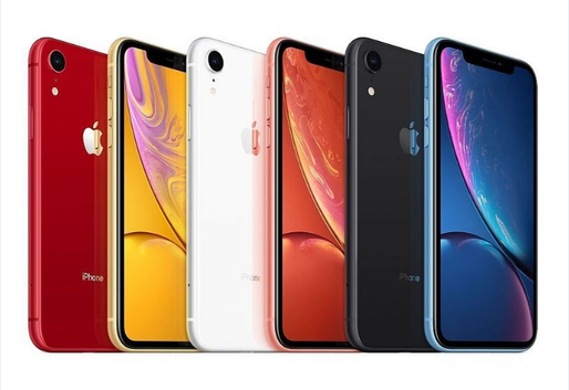 郊区苹果维修点分享iPhone XR摄像头原生色彩表现与日常拍摄实用指南 